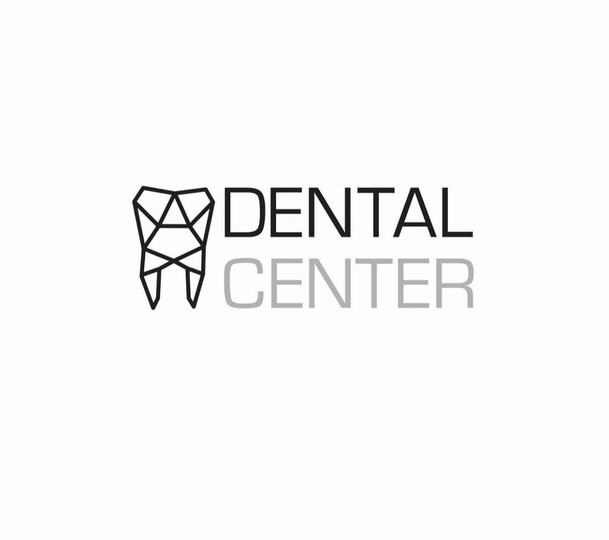 Logo Dental Center Córdoba